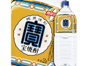 宝酒造/宝 エコペット 20度 2000ml