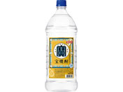 宝酒造/宝 エコペット 20度 2700ml