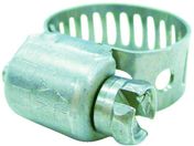 ブリーズ/ステンレスホースバンド 締付径 5.6mm~16.0mm (10個入)/3704