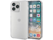 エレコム/iPhone14 Pro Max ケース カバー/PM-A22DHV360LCR