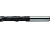 三菱K/2枚刃エムスター汎用 超硬スクエアエンドミルロング刃長(L)2mm/MS2LSD0200