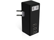GR USB^bv USB3 AC1 ubN MOT-U04-2132BK