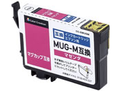 エレコム/互換インク MUG-M対応 マゼンタ/CC-EMUGM