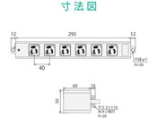 GR/Hp^bv }Olbgt 3P 6 3m/T-WRM3630LG/RS