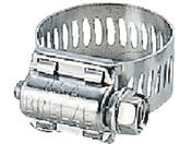 ブリーズ/ステンレスホースバンド 締付径 13.0mm~23.0mm(10個入)/63008