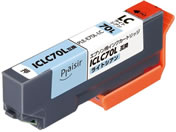 プレジール/互換インク ICLC70L対応/PLE-E70L-LC