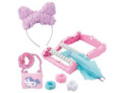 �o���_�C �A���[���A���[�� �ӂ�ӂ�t�@�b�V����DX�Z�b�g