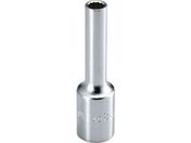 TONE/ディープソケット(12角) 14mm/4D-14L