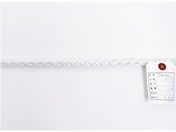 紺屋商事/ナイロンクロスロープ 10mm×200m巻/60011512
