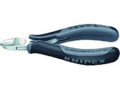 KNIPEX/ESDpjbp[ 115mm/7722-115ESD