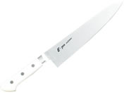 EBM/E-PRO モリブデン 牛刀 21cm ホワイト/8811510