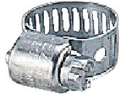 ブリーズ/ステンレスホースバンド 締付径 13.0mm~23.0mm(10個入)/3708
