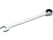 TONE/ラチェットめがねレンチ 19mm/RM-19