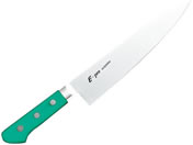 EBM/E-PRO モリブデン 牛刀 21cm グリーン/8811540