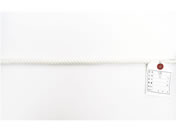紺屋商事/綿ロープ 8mm 5m〈切売〉/60011244