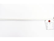 紺屋商事/綿ロープ 10mm 20m〈切売〉/60011247