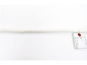 紺屋商事/綿ロープ 12mm 10m〈切売〉/60011248