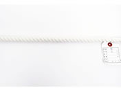 紺屋商事/綿ロープ 14mm 5m〈切売〉/60011249