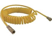 チヨダ/イエローラインシリーズ 12mm/使用範囲6m 黄/TPS-1208-0105Y
