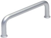 Rohde/ラウンドアルミハンドル 100×41 ナチュラル/RD1-100N