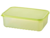 LIV PLUS/LocknLock �ۑ��e�� 3.2L �g���[�t�� ���b�N&���b�N