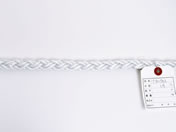 紺屋商事/ナイロンクロスロープ 14mm 10m〈切売〉/60011504