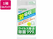 王子ネピア/ネピア 激吸収キッチンウェットティシュ 50枚 36パック