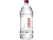 I Ē 25x JINRO ybg 2700ml