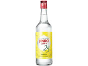 )I/Ē 25x JINRO DRY 700ml