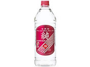 宝酒造/宝 純 エコペット 35度 4L
