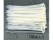 エスコ/結束バンド 100本 150×3.6mm/EA475-150