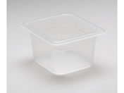 Cambro t[hp 1^6 100mm 64PP(190)