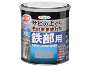 アサヒペン/水性高耐久鉄部用 1.6L グレー