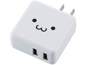 �G���R�� AC�[�d�� 3.6A 2�|�[�g MPA-ACU03WF