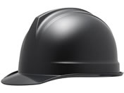 ミドリ安全/ヘルメットキャップ型 SC-1BNRA KP無 ブラック