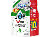 P&G/除菌ジョイコンパクト 緑茶 詰替 ジャンボ 1300mL