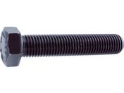 TRUSCO/10.9全ねじ六角ボルト M6×18 47本入/Y112-0618