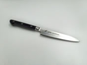 EBM/E-PRO モリブデン ペティーナイフ 12cm ブラック