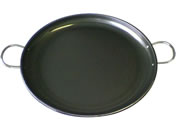 EBM/鉄 パエリア鍋 パートII 22cm/1726950