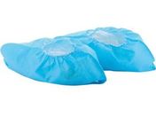 TRUSCO �s�D�z�V���[�Y�J�o�[ 22.0cm~25.5cm �u���[ TSC-5M-B