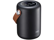 サンワサプライ/USB PD対応モバイルバッテリー 25000mAh/BTL-RDC31