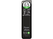 G)ぺんてる/シャープペン替芯 Ain 0.5mm 2H/C285-2H