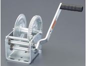 エスコ/ハンドウィンチ 2スピード 1452kg/EA989RD-4