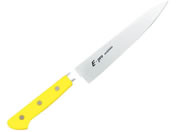 EBM/E-PRO モリブデン ペティーナイフ 15cm イエロー