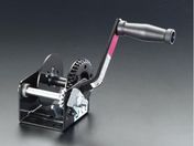 エスコ/ハンドウィンチ 270kg/EA989SA-1