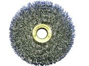 オズボーン/工業用ブラシ リングロック 線径0.20mm/11095