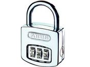 ABUS/ナンバー可変式南京錠 160-40/160-40