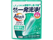 KAO/アタックZERO パーフェクトスティック 部屋干し 16本入り
