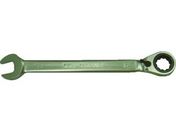 KTC/ラチェットコンビネーションレンチ(締緩切替タイプ) 19mm/MSR2A-19