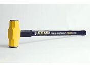 エスコ/大ハンマー スチール芯入り 4.5kg 64mm/EA575EH-12